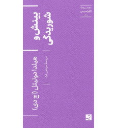 کتاب بینش و شوریدگی،مجموعه اکفراسیس-8- کتاب بینش و شوریدگی،مجموعه اکفراسیس-8-