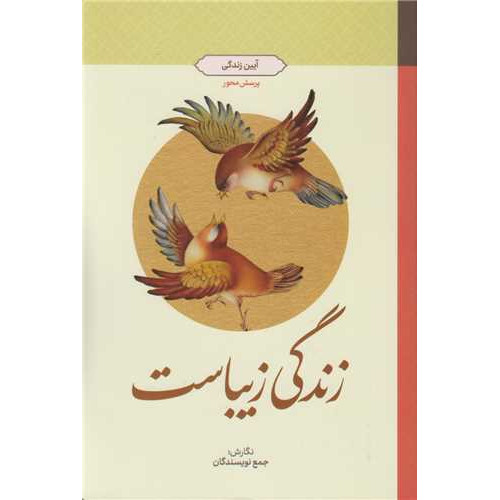 کتاب زندگی زیباست ؛ طرح پرسش محور