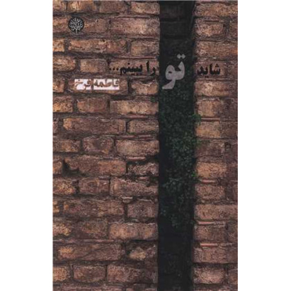 کتاب شاید تورا ببینم