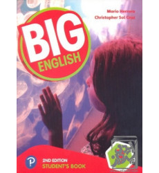 کتاب big english 3 کتاب big english 3