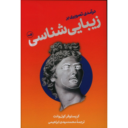 کتاب درآمدی تصویری بر زیبایی شناسی