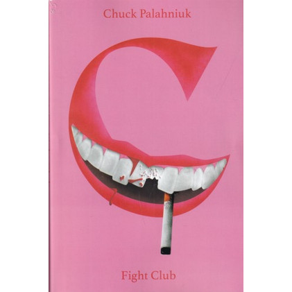 كتاب FIGHT CLUB: باشگاه مشت‌زنی
