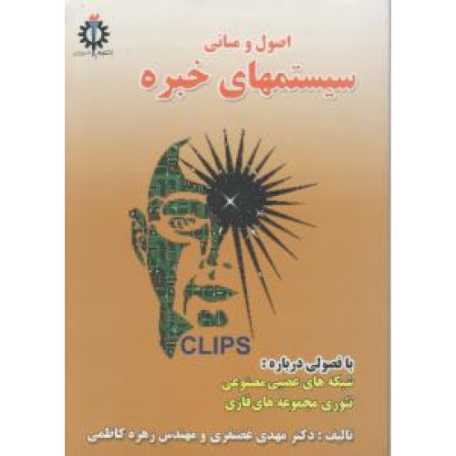 کتاب اصول و مبانی سیستمهای خبره