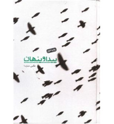 کتاب پیدا و پنهان