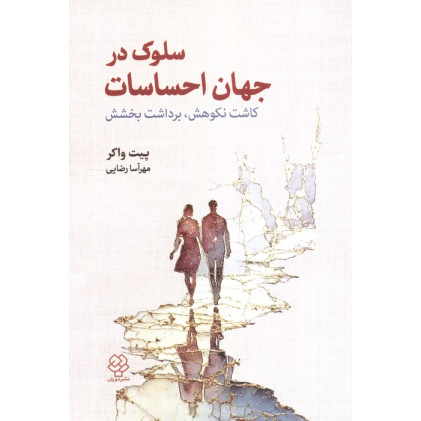 کتاب سلوک در جهان احساسات