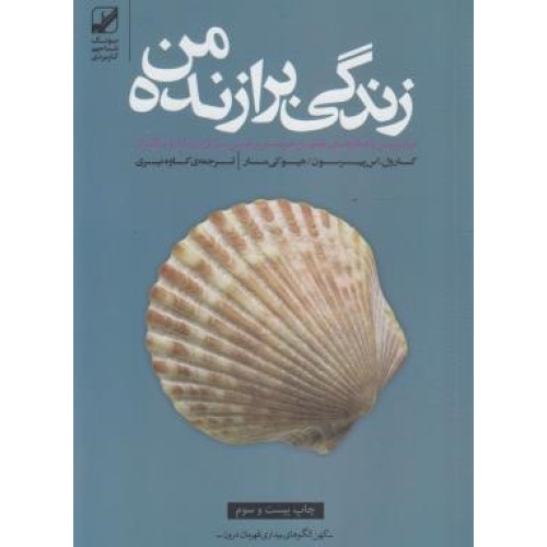کتاب زندگی برازنده من موثرترین راهکارهای تحلیل خویشتن و غنی سازی ارتباط با دیگران
