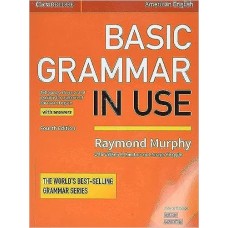کتاب BASIC GRAMMAR IN USE+CD 4th edition