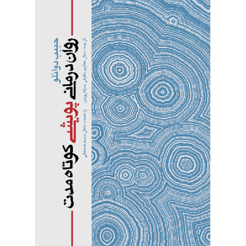 كتاب روان درمانی پویشی کوتاه مدت