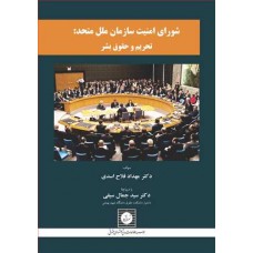 کتاب شورای امنیت سازمان ملل متحد، تحریم و حقوق بشر