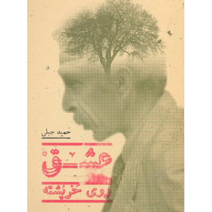 کتاب عشق روی خرپشته