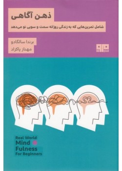کتاب ذهن آگاهی
