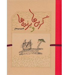 کتاب گربه ها و پرنده ها
