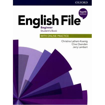 کتاب American English File (امریکن انگلیش فایل) 