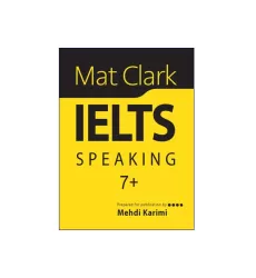 کتاب Mat Clark IELTS Book Series کتاب Mat Clark IELTS Book Series
