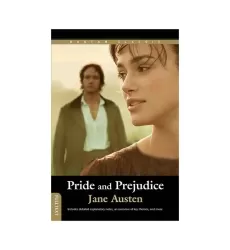 کتاب رمان انگلیسی Pride and Prejudice