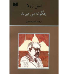کتاب چگونه می‌میرند