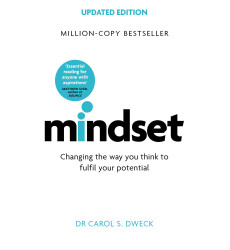 کتاب رمان انگلیسی Mindset کتاب رمان انگلیسی Mindset