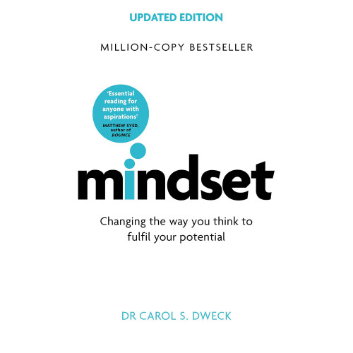 کتاب رمان انگلیسی Mindset