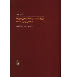 کتاب تاریخ سیاست و گذشته آمریکا، مقالاتی روش شناسانه