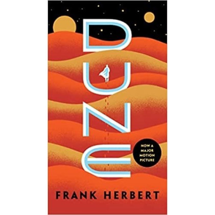 کتاب Dune