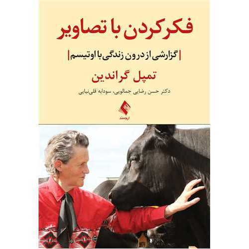 کتاب فکر کردن با تصاویر