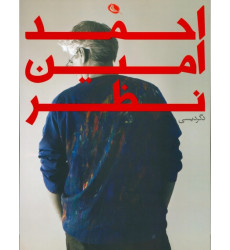 کتاب احمد امین نظر (دگردیسی)