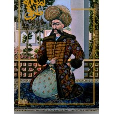 کتاب امان الله طریقی (زندگی نامه و آثار عکاس و نقاش پرآوازه ی اصفهان 1380-1302)