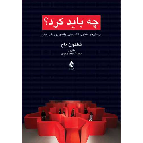 کتاب چه باید کرد؟