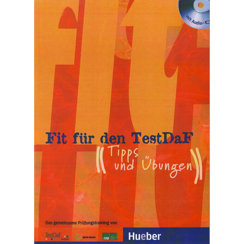 Fit Fur Den Test DAF