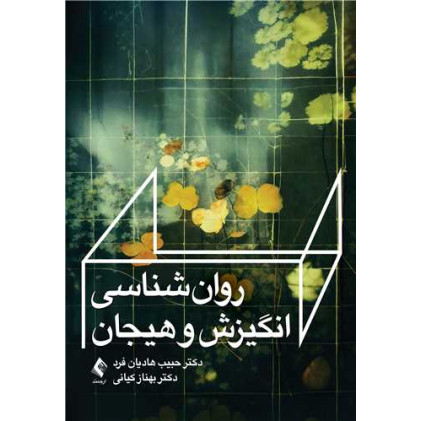 کتاب روان‌شناسی انگیزش و هیجان