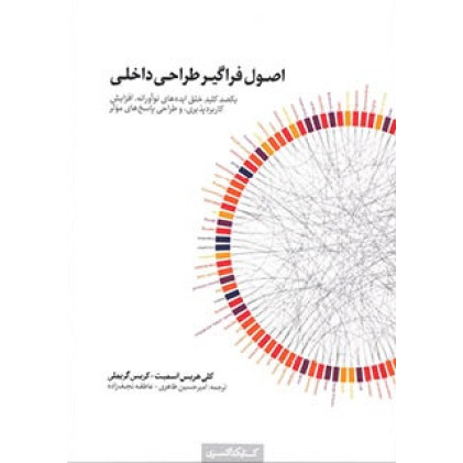 کتاب اصول فراگیر طراحی داخلی