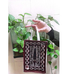 کیف پارچه ای 16*23/5 (کد SK-27)