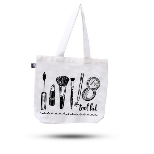 کیف پارچه ای 39*42 (TOOL KIT)