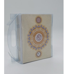 کیف کتاب قرآن کریم عثمان طه (30جلدی)