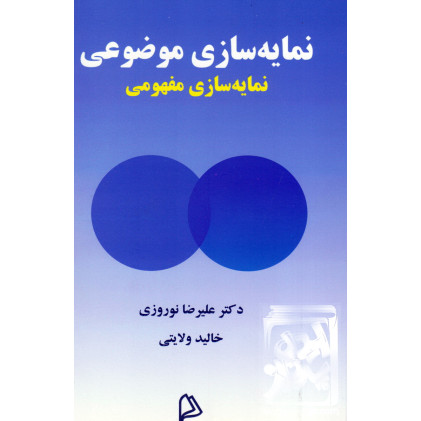 کتاب نمایه سازی موضوعی 