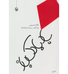 کتاب بادبادک باز