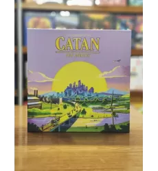 بسته بازی ایرانی استراتژیک کاتان انرژی های نوین (CATAN NEW ENERGIES) بسته بازی ایرانی استراتژیک کاتان انرژی های نوین (CATAN NEW ENERGIES)