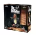 کتاب بسته بازی ایرانی استراتژیک پدر خوانده (The Godfather Corleone`s Empire)،(باجعبه)