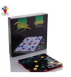 کتاب بسته بازی پنتاگو اتللو 2.2 (باجعبه) کتاب بسته بازی پنتاگو اتللو 2.2 (باجعبه)
