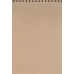 دفتر طراحی 40 برگ A3 (کد 876)