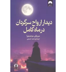 کتاب دیدار ارواح سرگردان در ماه کامل