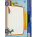 کتاب استیکری رنگ آمیزی و سرگرمی دیزنی پیکسار 1 (همراه با برچسب)،(2زبانه) کتاب استیکری رنگ آمیزی و سرگرمی دیزنی پیکسار 1 (همراه با برچسب)،(2زبانه)