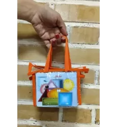 کتاب کیف کتاب آموزش خردسالان کتاب کیف کتاب آموزش خردسالان