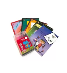 کتاب مجموعه بچه ها کتاب مجموعه بچه ها