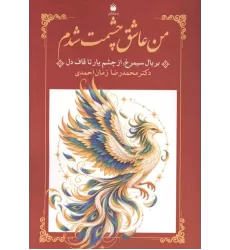 کتاب من عاشق چشمت شدم