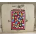 کتاب پازل چوبی گربه کتاب پازل چوبی گربه