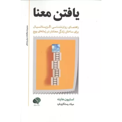 کتاب یافتن معنا