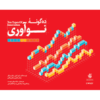 کتاب ده گونه نوآوری