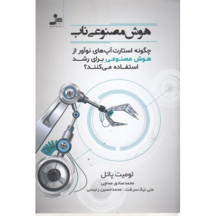 کتاب هوش مصنوعی ناب 