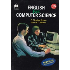ENGLISH for COMPUTER SCIENCE